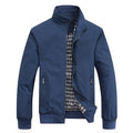 Veste bomber pour homme