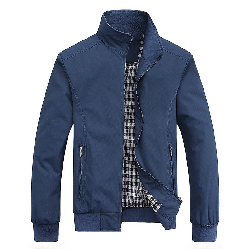 Veste bomber pour homme