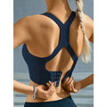 Soutien-gorge de sport sans armature