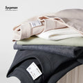 T-shirt oversize épaule tombante pour homme