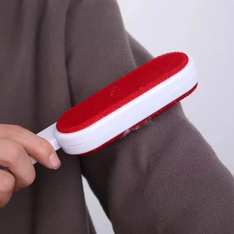 Brosse anti-peluches pour la maison